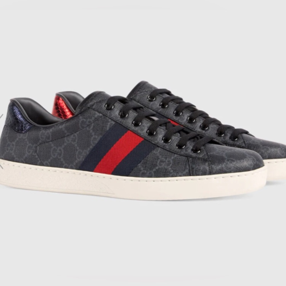 Gucci GG Ace Sneaker